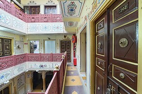 Fabhotel Khandaka Mahal