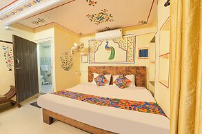 Fabhotel Khandaka Mahal