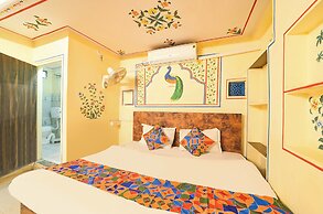Fabhotel Khandaka Mahal