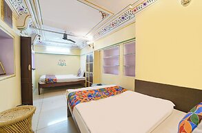 Fabhotel Khandaka Mahal