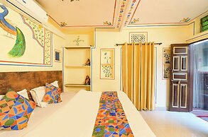 Fabhotel Khandaka Mahal