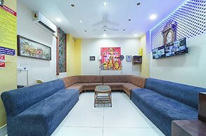 Fabhotel Khandaka Mahal