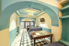 Fabhotel Khandaka Mahal