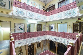 Fabhotel Khandaka Mahal