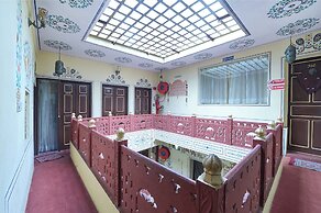 Fabhotel Khandaka Mahal