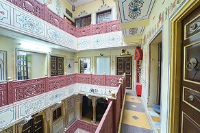 Fabhotel Khandaka Mahal
