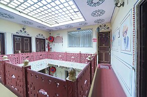 Fabhotel Khandaka Mahal