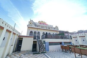 Fabhotel Khandaka Mahal