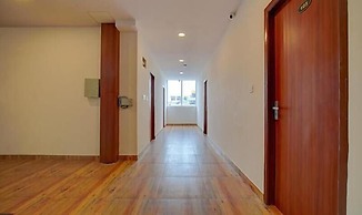 Fabhotel Sri Udupi Park