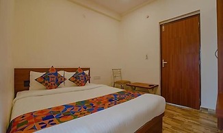 Fabhotel Sri Udupi Park