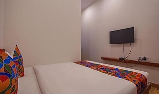 Fabhotel Sri Udupi Park