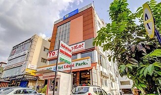 Fabhotel Sri Udupi Park