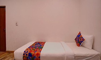 Fabhotel Sri Udupi Park