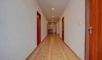 Fabhotel Sri Udupi Park