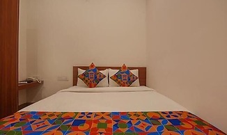 Fabhotel Sri Udupi Park