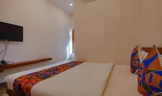 Fabhotel Sri Udupi Park