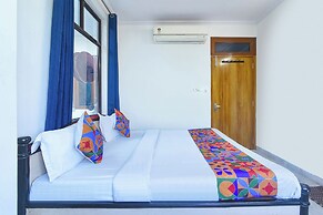 Fabhotel Mansarovar Palace