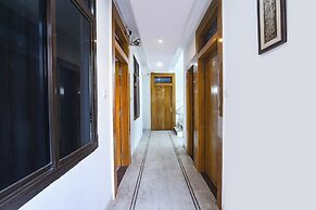Fabhotel Mansarovar Palace