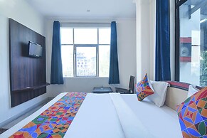Fabhotel Mansarovar Palace