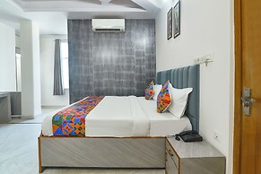 Fabhotel Mansarovar Palace
