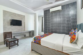 Fabhotel Mansarovar Palace