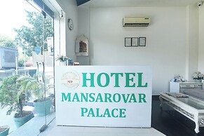 Fabhotel Mansarovar Palace