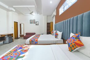 Fabhotel Mansarovar Palace