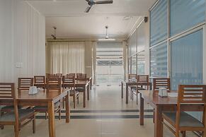 Fabhotel Mansarovar Palace