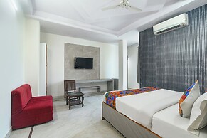 Fabhotel Mansarovar Palace