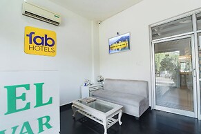 Fabhotel Mansarovar Palace