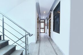 Fabhotel Mansarovar Palace