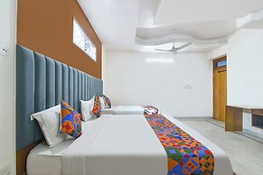 Fabhotel Mansarovar Palace