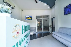 Fabhotel Mansarovar Palace