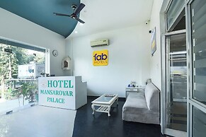 Fabhotel Mansarovar Palace