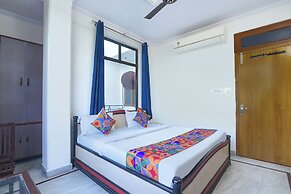 Fabhotel Mansarovar Palace