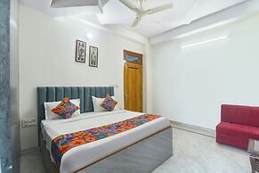Fabhotel Mansarovar Palace