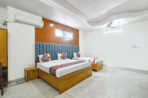 Fabhotel Mansarovar Palace