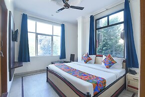 Fabhotel Mansarovar Palace