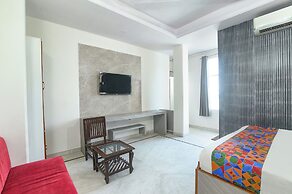 Fabhotel Mansarovar Palace