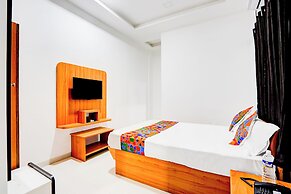 Fabhotel Blueberry Residency