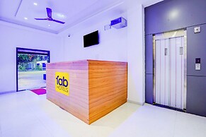 Fabhotel Blueberry Residency