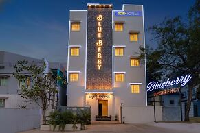 Fabhotel Blueberry Residency