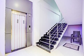 Fabhotel Blueberry Residency