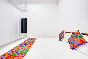 Fabhotel Blueberry Residency