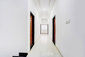 Fabhotel Blueberry Residency