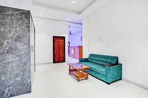 Fabhotel Blueberry Residency