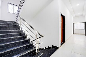 Fabhotel Blueberry Residency