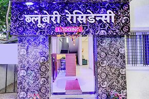 Fabhotel Blueberry Residency