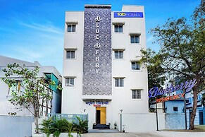 Fabhotel Blueberry Residency