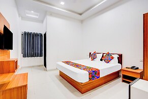 Fabhotel Blueberry Residency